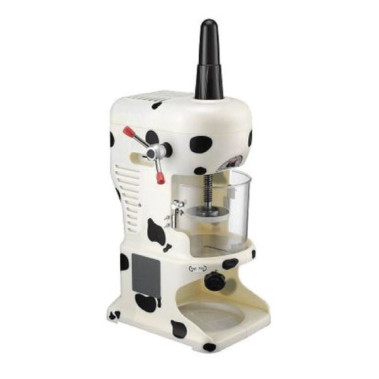 Machine à raser la glace (conforme à la norme NSF/ANSI 2)