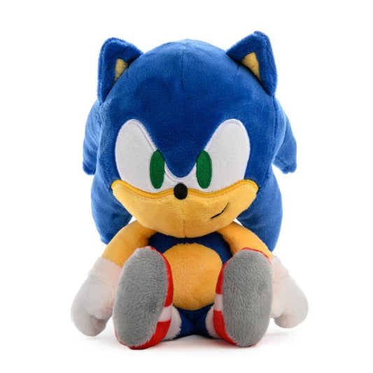 Peluche Phunny Sonic the Hedgehog
