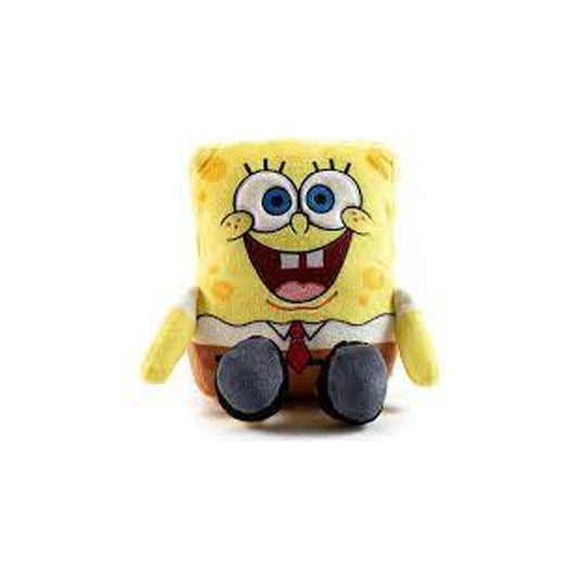 Peluche Rigolote Bob l'éponge