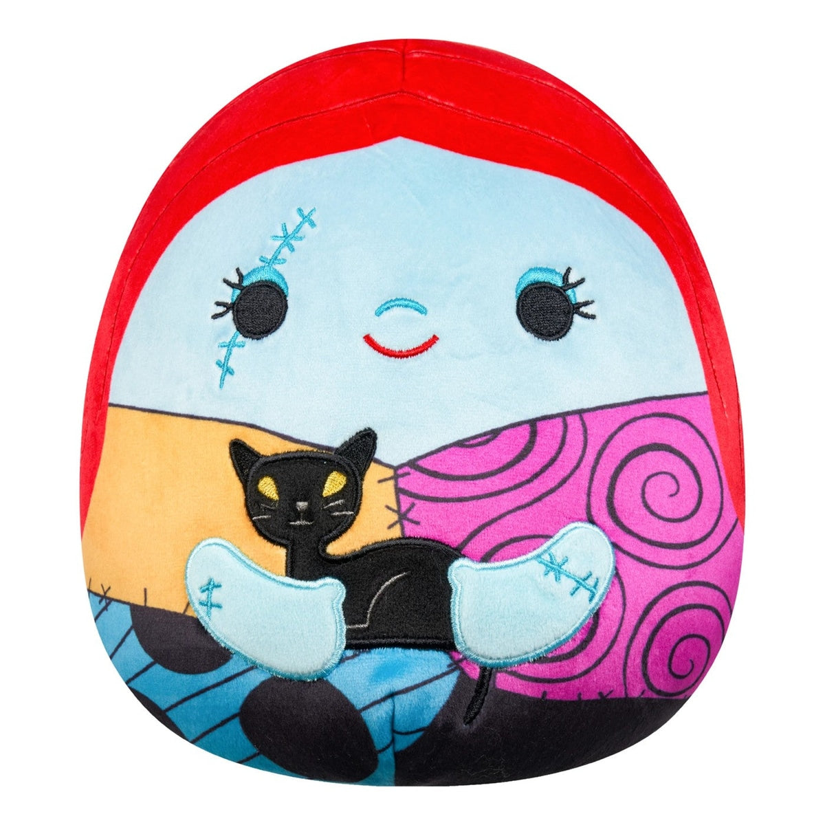 Squishmallows - Nightmare Before Christmas 10"