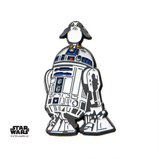 Bracelet breloques Star Wars Chibi