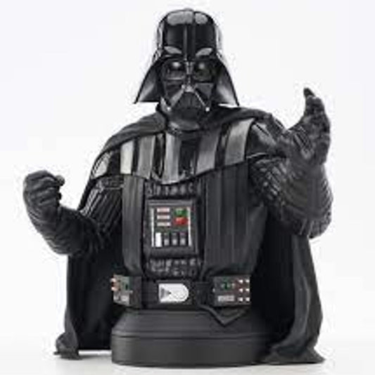 Star Wars - Disney+ Obi Wan: Darth Vader Bust