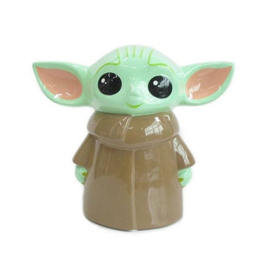 Star Wars - Tirelire en céramique L'Enfant
