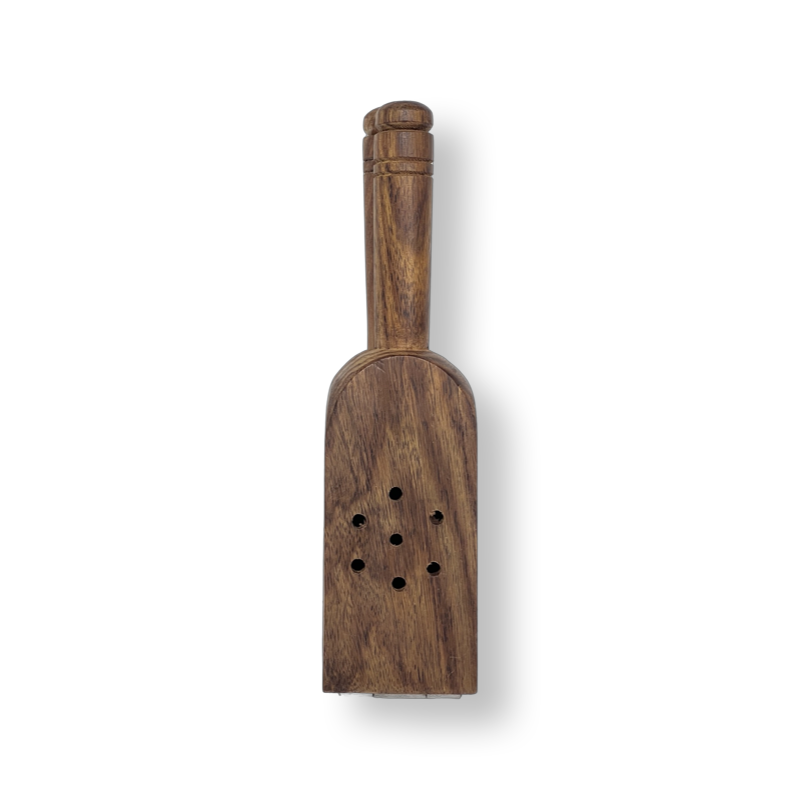 Divine Lemon Squeezer Wooden