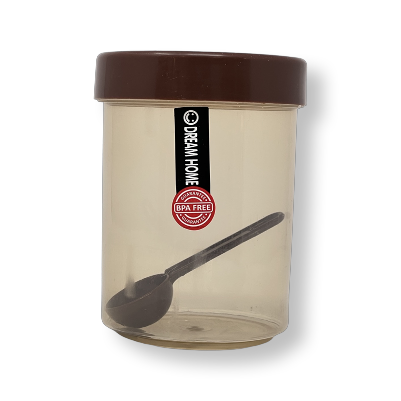 Siti Plast Plastic Container 500 ml