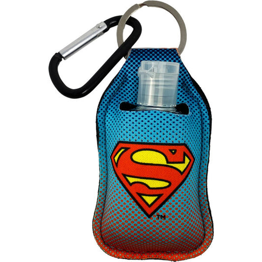 Support de désinfectant Superman