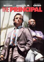 Le Principal - DVD