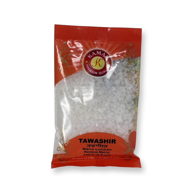 Kamal Tawashir 100g