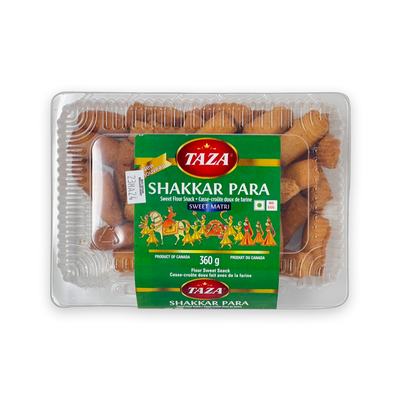 Taza Sakkar Para 360g