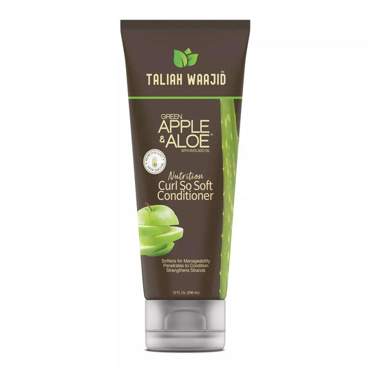 Taliah Waajid Apple Aloe So Soft Conditioner - 10 fl oz