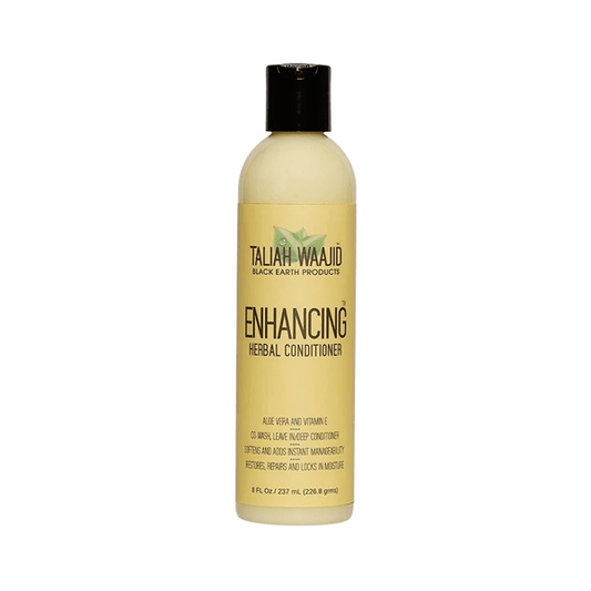 Taliah Waajid Enhancing Herbal Conditioner 8 oz