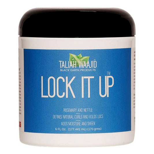 TALIAH WAAJID LOCK IT UP 6OZ