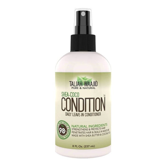 TALIAH WAAJID Shea-Coco Leave-In Conditioner 8 OZ