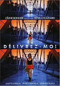 Délivrez-moi - DVD