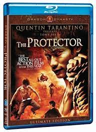 The Protector (Dragon Dynasty) (Ultimate Edition) - Blu-Ray