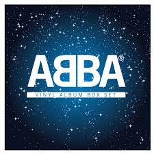 ABBA / Vinyl Album Box Set (2022 Edition) - LP