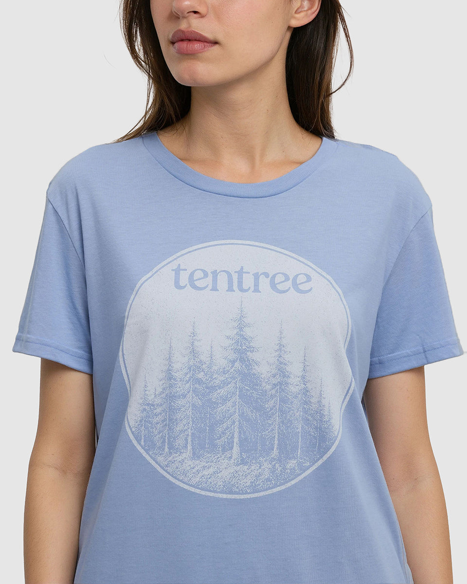 Tree Circle T-Shirt
