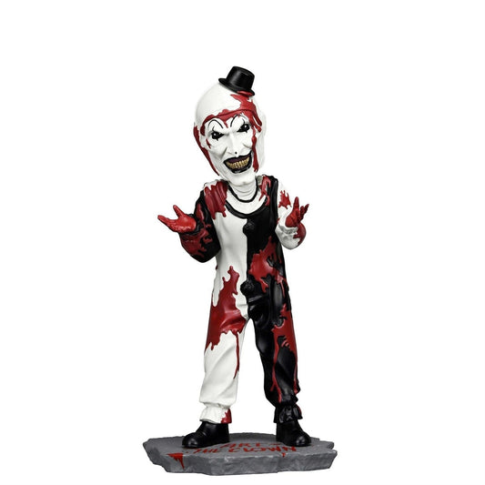 Terrifier - Tête à Bascule Art le Clown