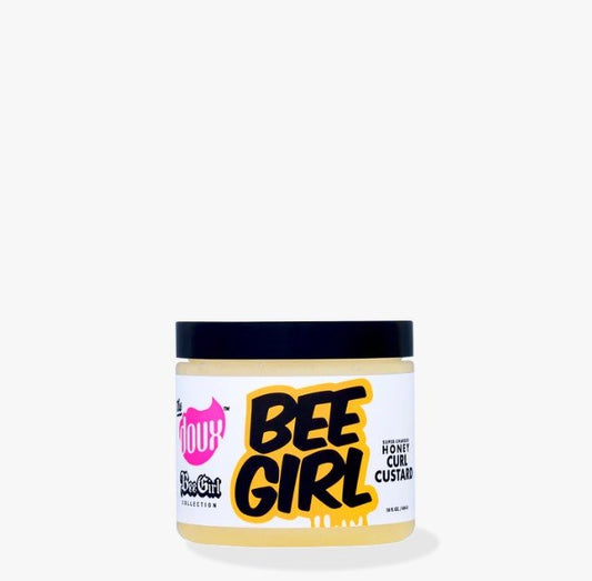 THE DOUX BEE GIRL CRÈME DÉFINITION DE BOUCLES 16OZ