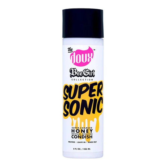 THE DOUX SUPER SONIC MOISTURE RETENTION CONDISH 8OZ