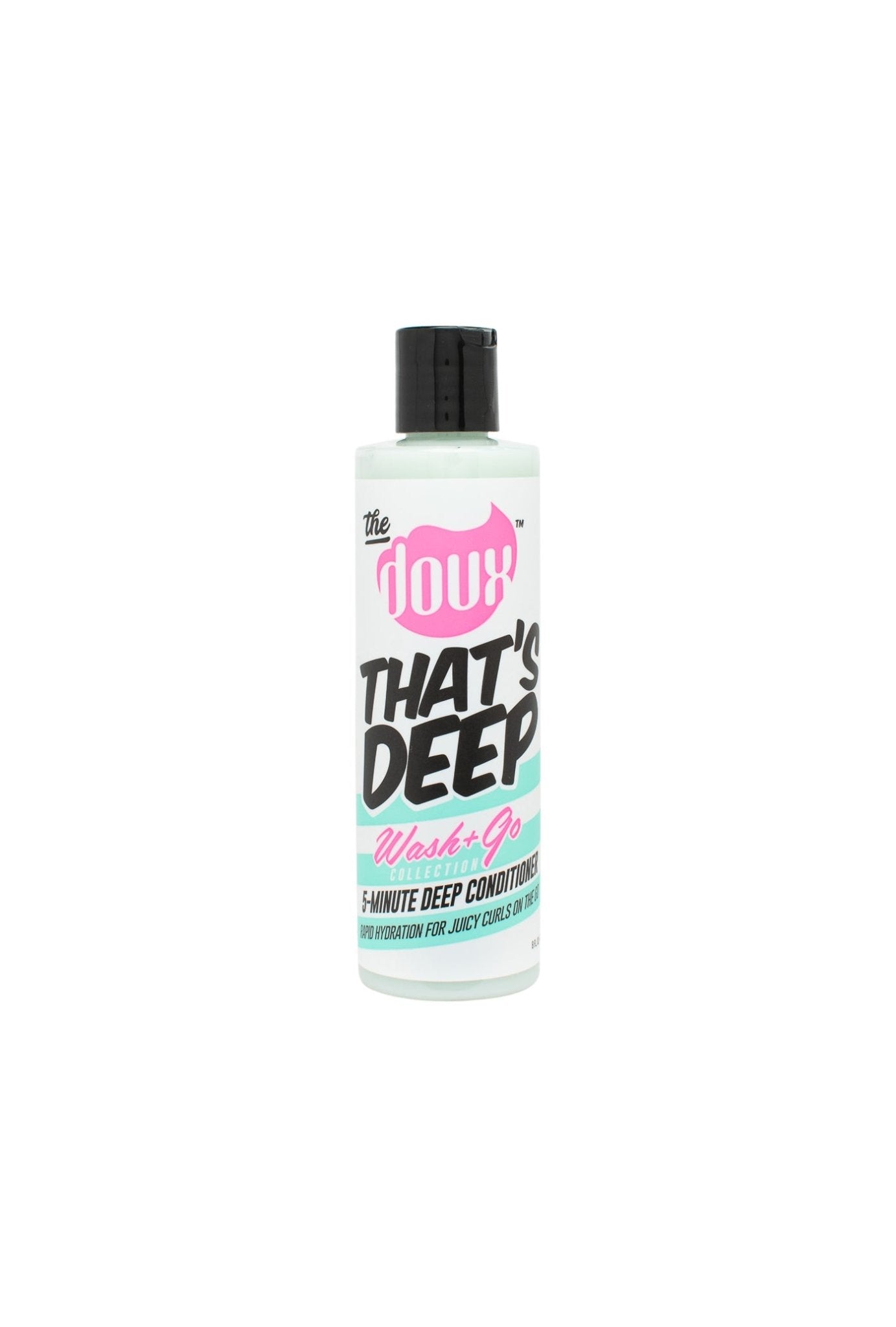 SOIN PROFOND 5 MINUTES THE DOUX THAT'S DEEP 236 ML