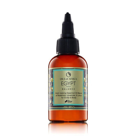 THE MANE CHOICE EGYPT SOUTH AFRICA OIL 2OZ