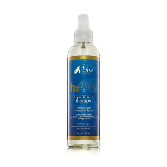 THE MANE CHOICE H2OH! HYDRATION THERAPY HYDRA SPRAY 8OZ