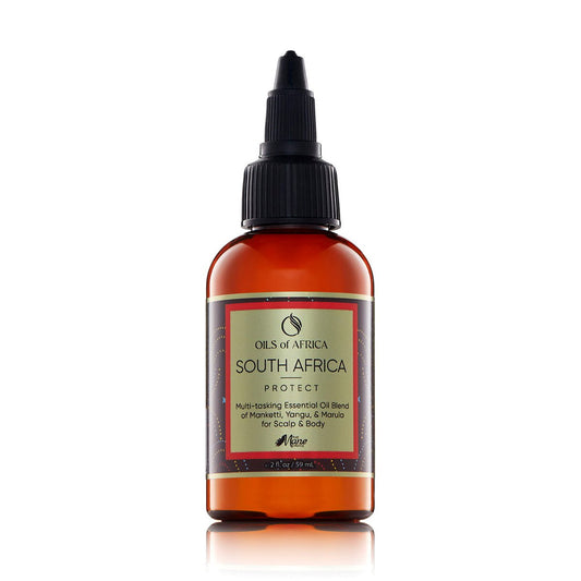 THE MANE CHOICE SOUTH AFRICA OIL 2OZ