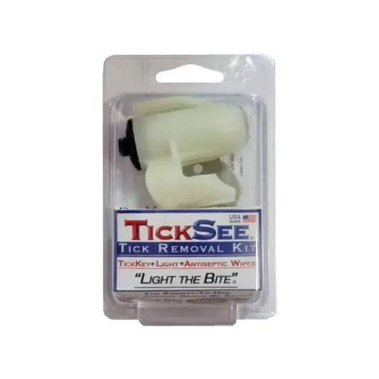 Kit de retrait de tiques TickSee