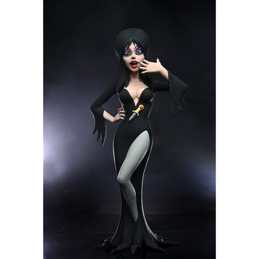 Toony Terrors Series 6 - Elvira