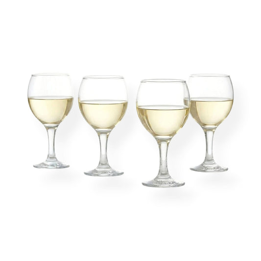 Verre à vin Eva - Lot de 4