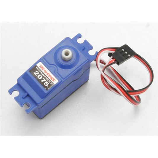 Traxxas 2075 Servo Digital High-torque Waterproof