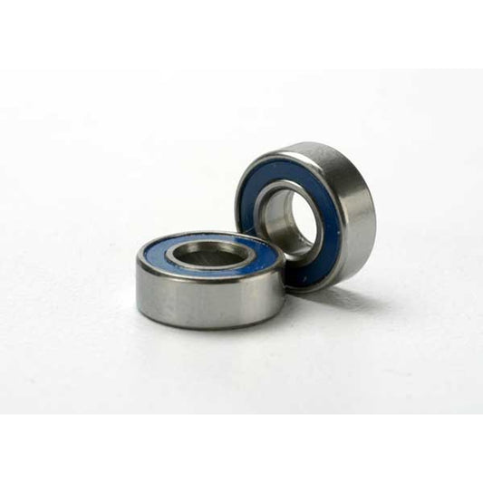 Traxxas 5116 Ball Bearing 5x11x4mm: TMX 3.3, Revo, SLY, SLH (2)