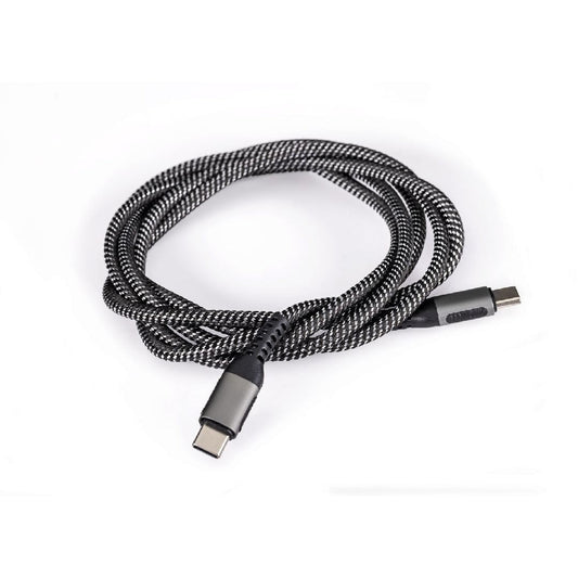 Traxxas USB-C Cable 100W (High Output) 5ft