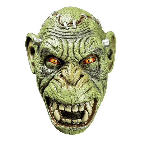 Trick or Treat Studios Original - Lab Chimp Mask