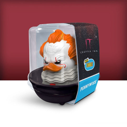 TUBBZ IT - Pennywise Mini Cosplay Duck