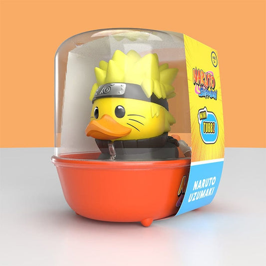 TUBBZ Naruto - Naruto Uzumaki Mini Cosplay Duck