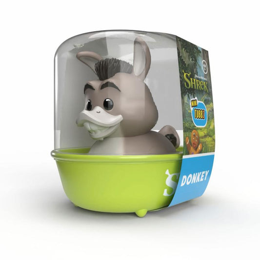 TUBBZ Shrek - Donkey Mini Cosplay Duck