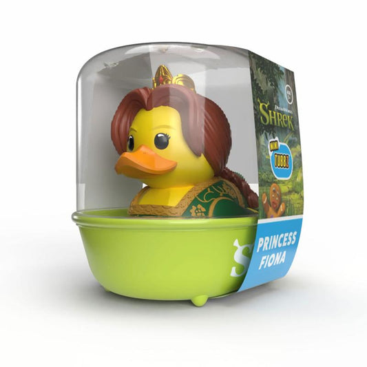 TUBBZ Shrek - Princess Fiona Mini Cosplay Duck
