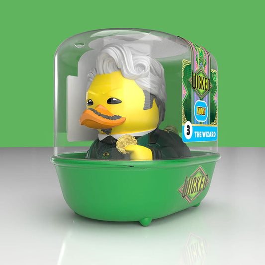TUBBZ Wicked - The Wizard 1st Edition Cosplay Duck
