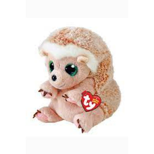 Ty Beanie Boos - Bumper le Hérisson 15 cm