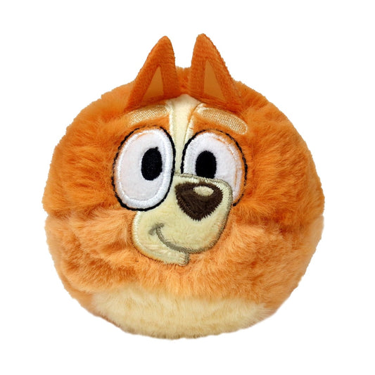 Ty Bluey - Bingo Beanie Bouncers Plush Ball
