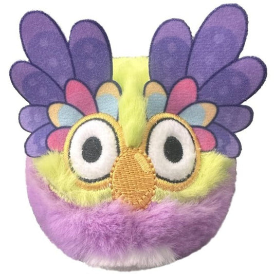 Ty Bluey - Chattermax Beanie Bouncers Plush Ball