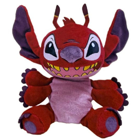 Ty Disney Lilo & Stitch - Peluche Leroy Beanie Babies