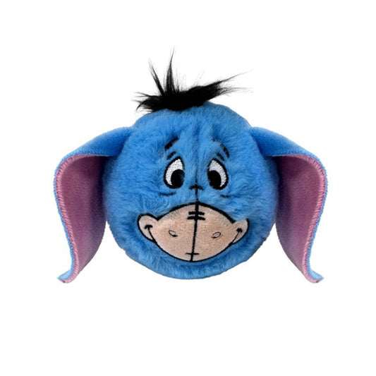 Ty Disney Winnie the Pooh - Eeyore Beanie Bouncers Plush Ball