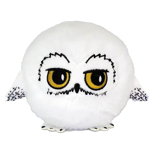 Ty Harry Potter - Hedwig Beanie Bouncers Plush Ball