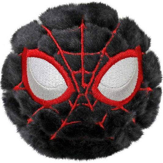 Ty Marvel - Miles Morales Spider-Man Beanie Bouncers Plush Ball