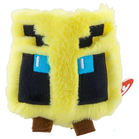 Ty Minecraft - Bee Beanie Bouncers Plush Ball