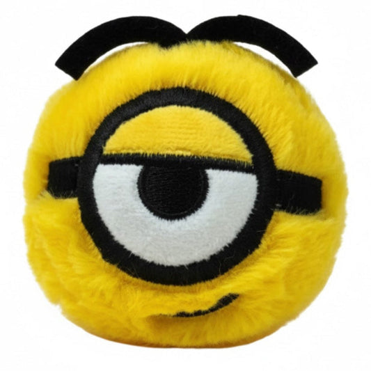 Ty Minions - Peluche Balle Stuart Beanie Bouncers