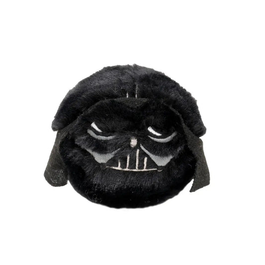 Ty Star Wars - Peluche Balle Darth Vader Beanie Bouncers